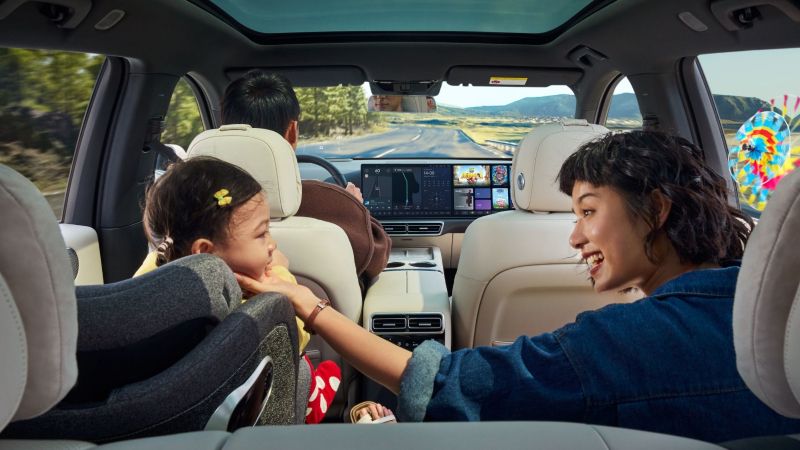 9091美高梅汽车2025年2月交付26,263辆